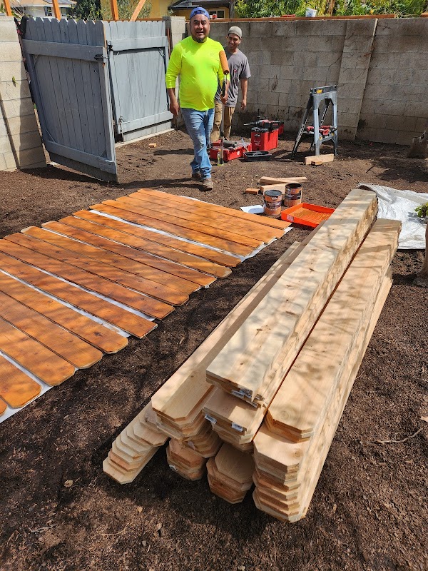 Ebenezer Landscape project 3